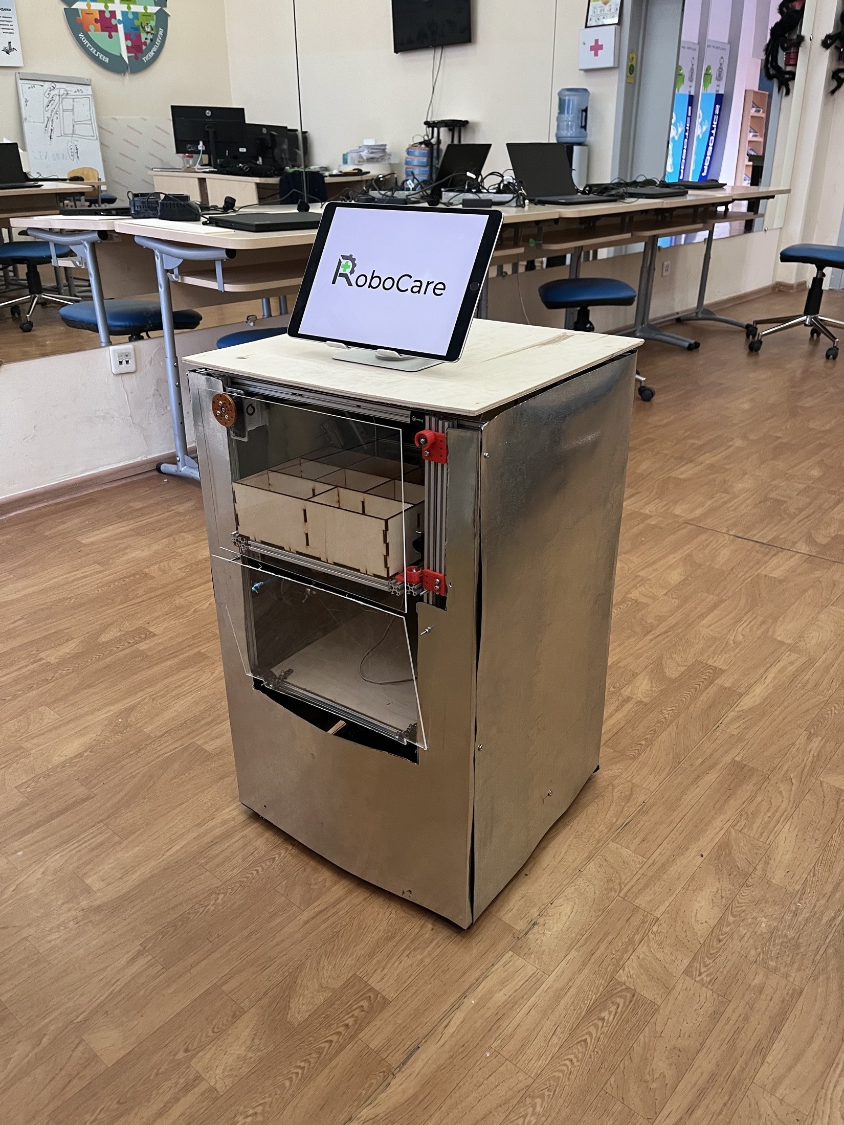 RoboCare