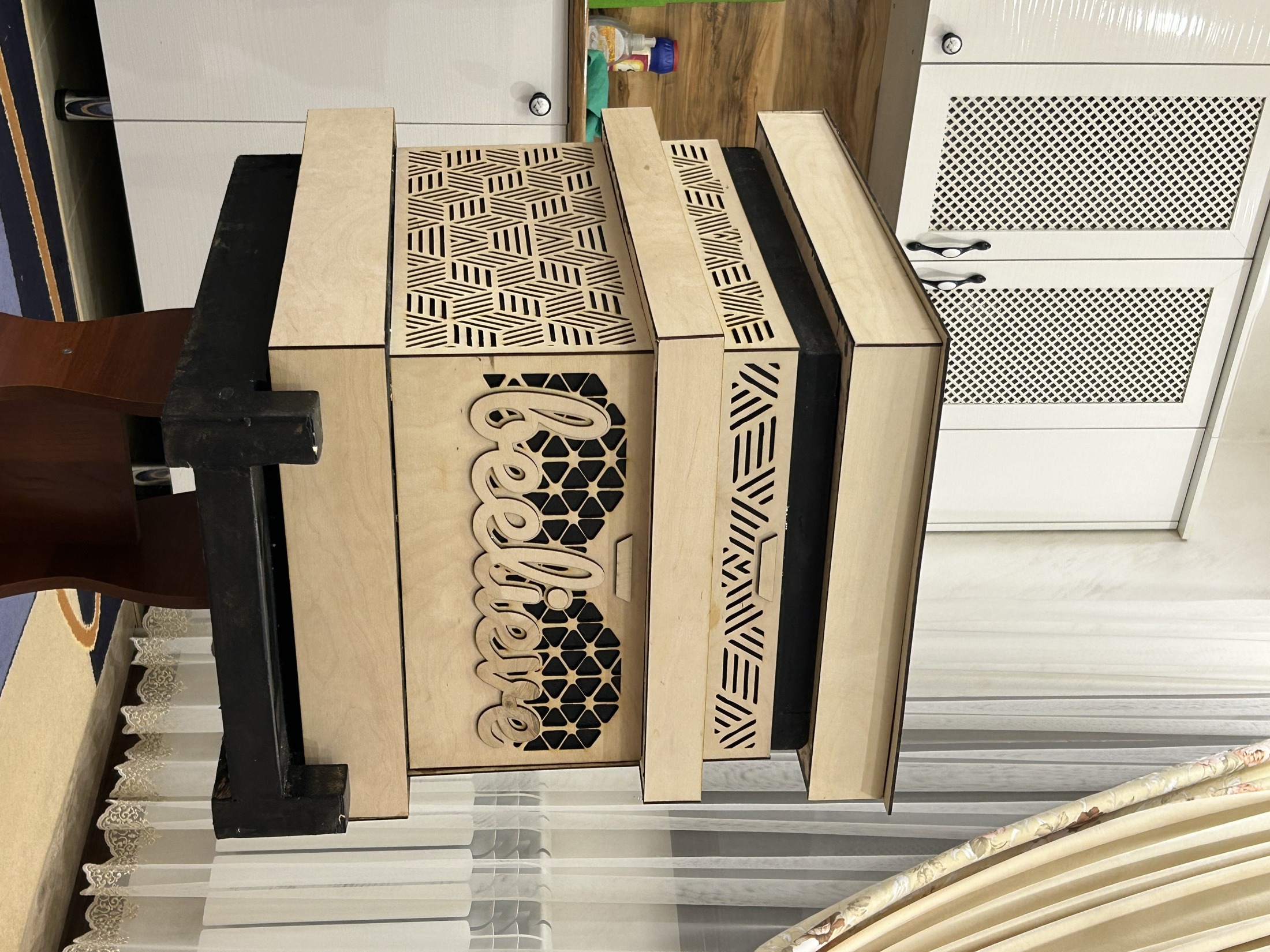 Smart Beehives