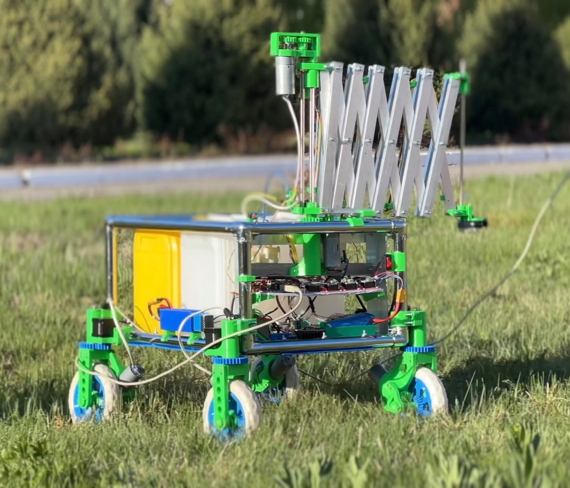 AgroVision