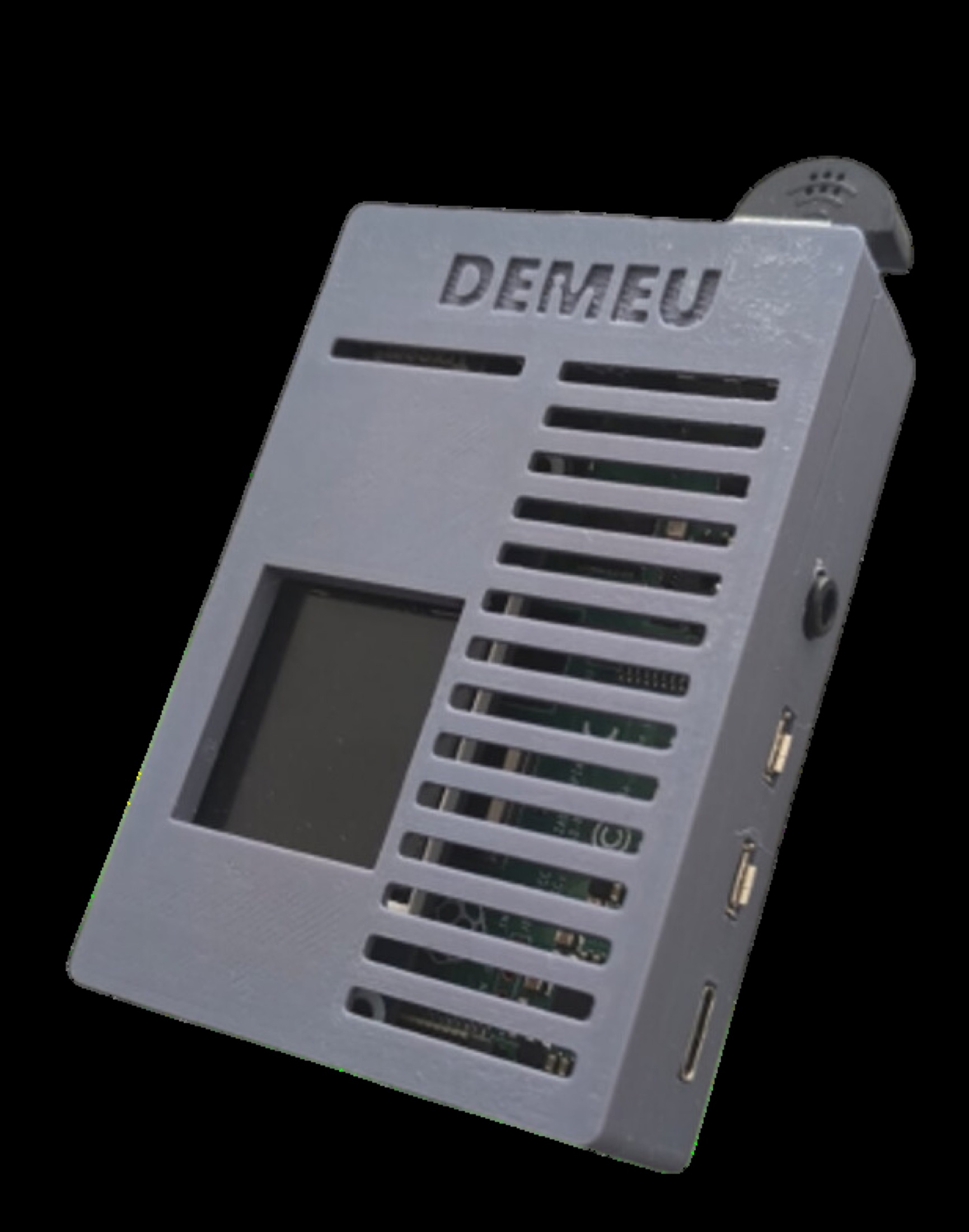 Demeu