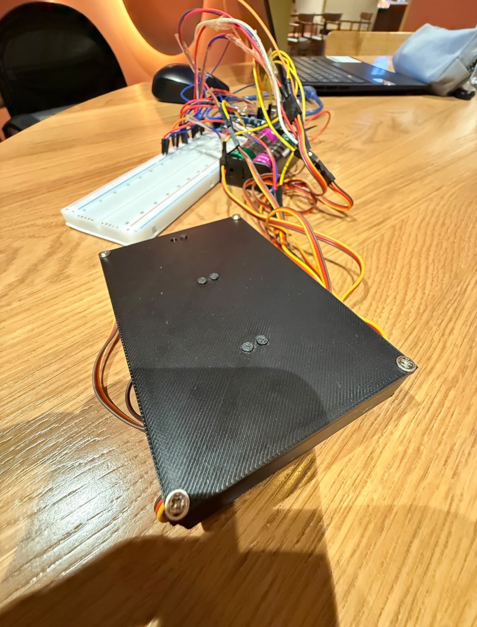 DotMatrix