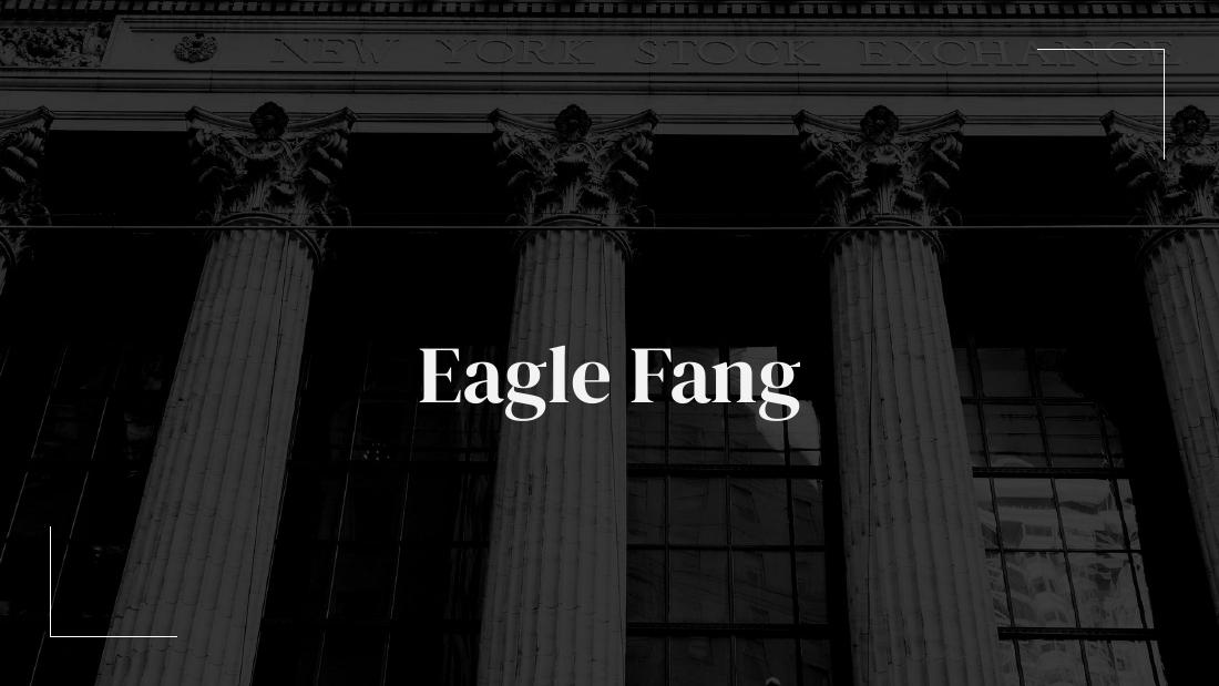 Eagle Fang