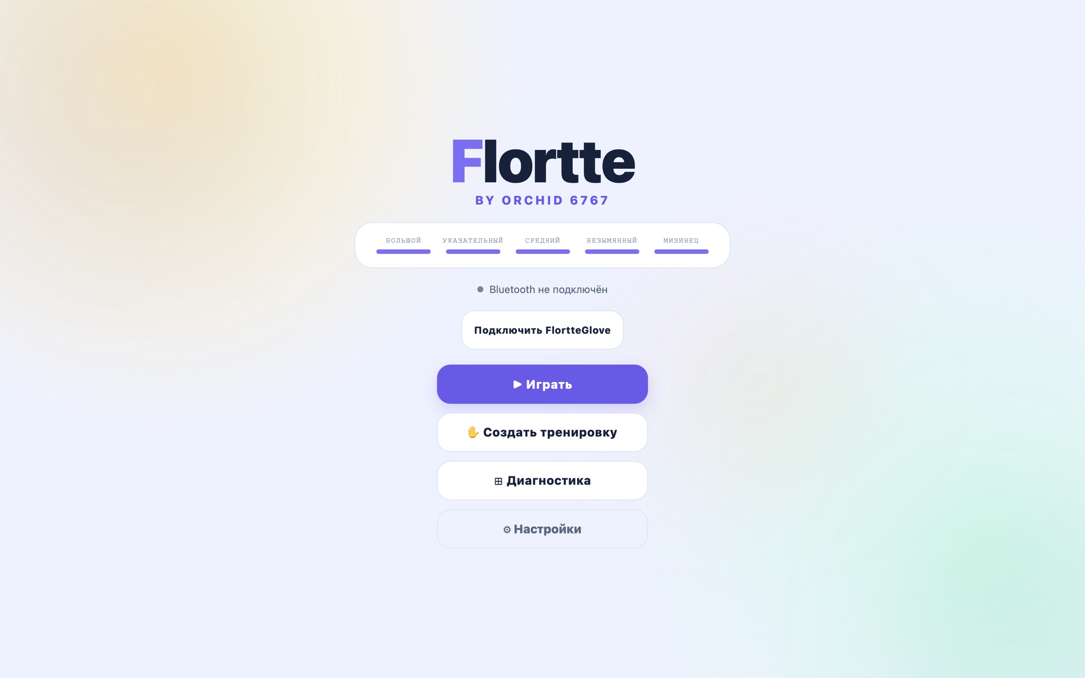 Flortte