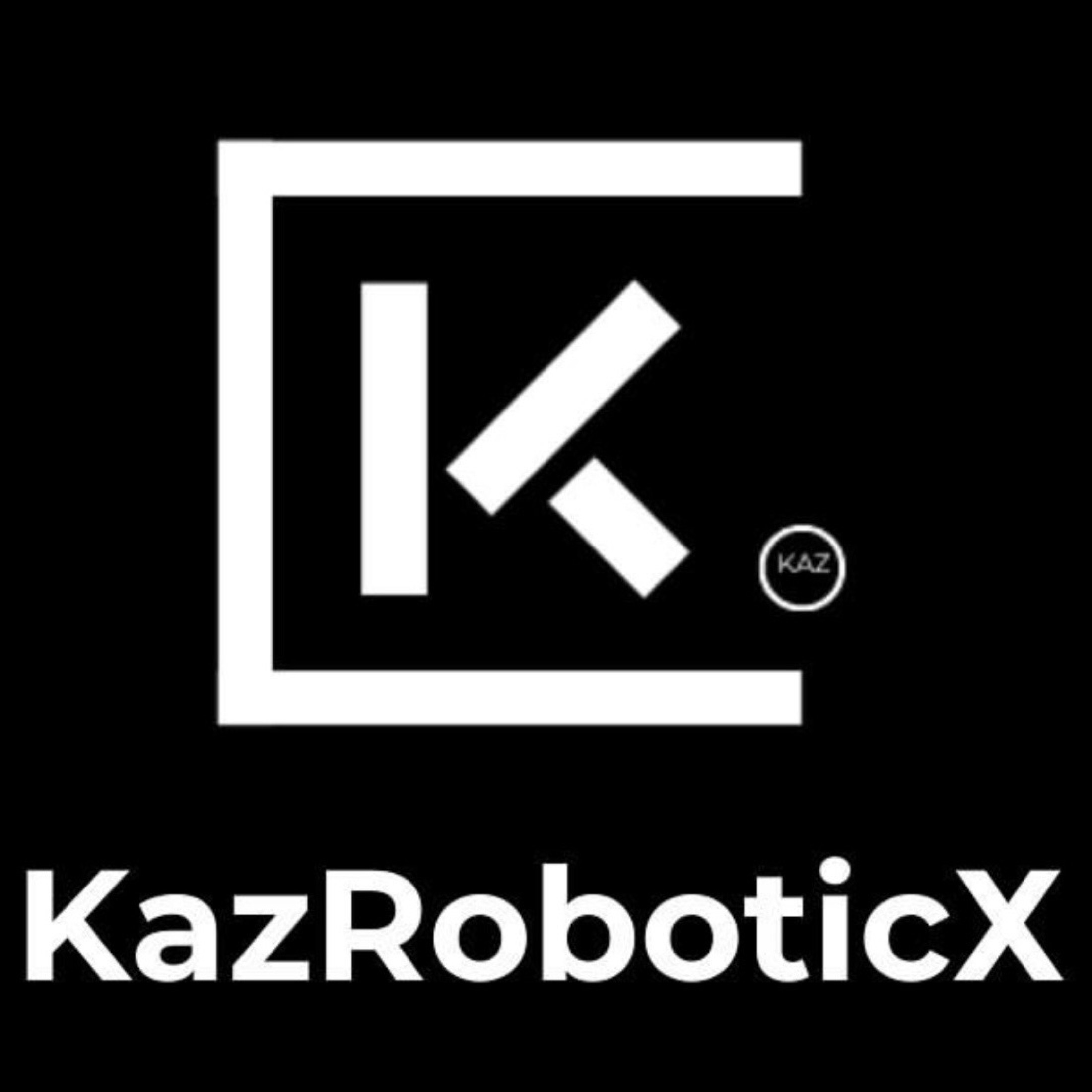 KazrobotiX