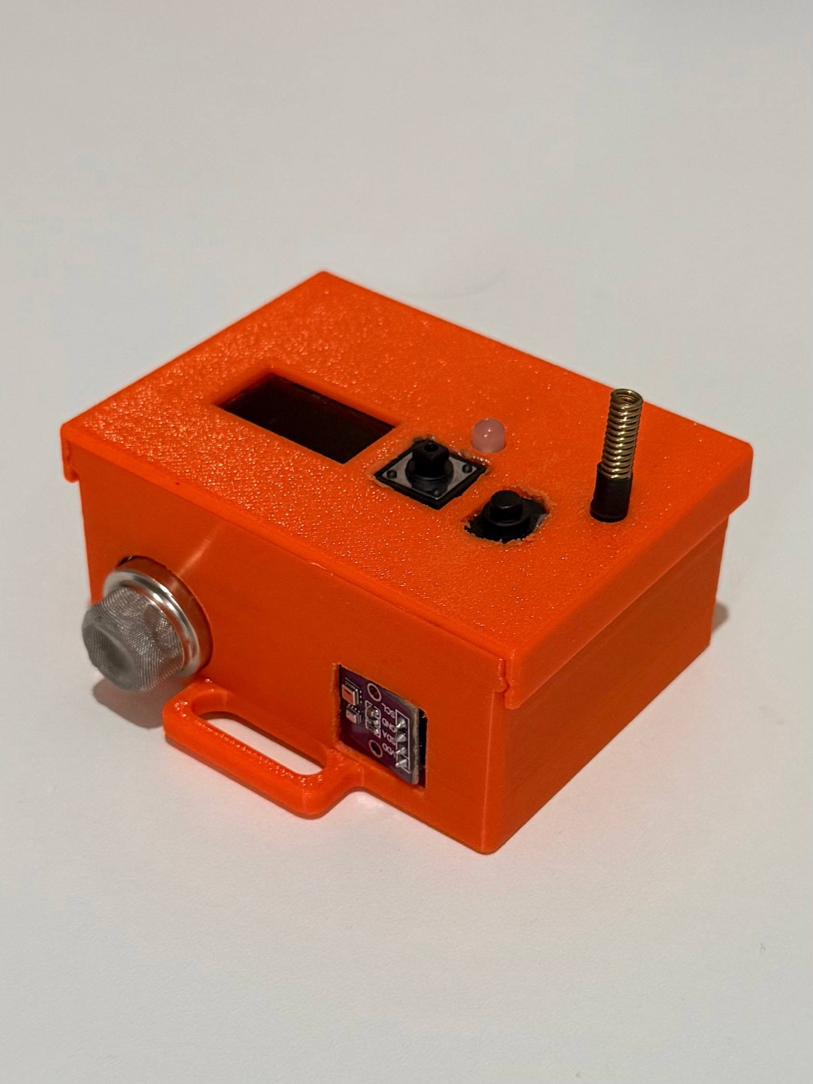 MineSafe