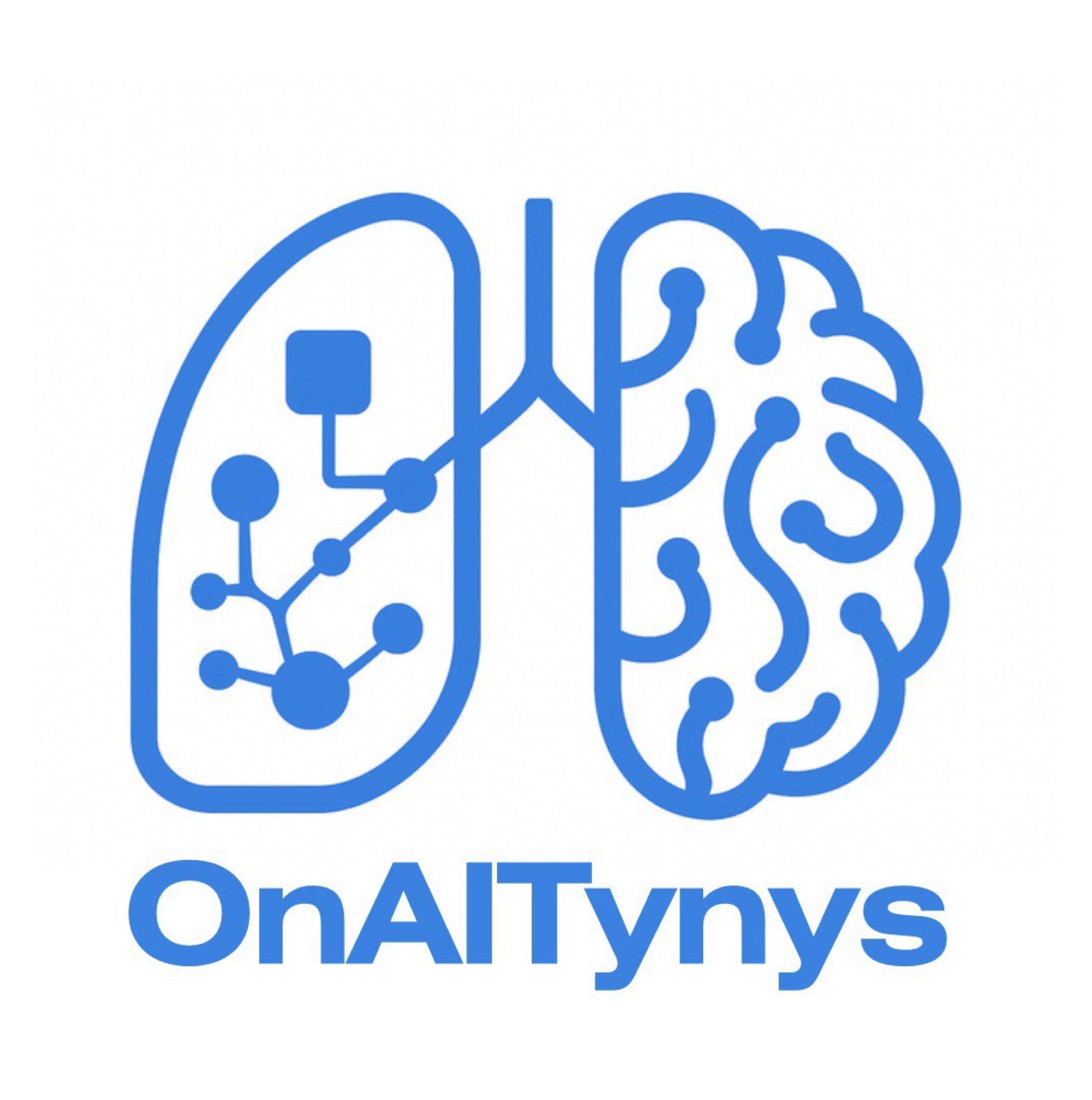 OnAITynys — носимая система мониторинга дыхания и раннего предупреждения приступов астмы