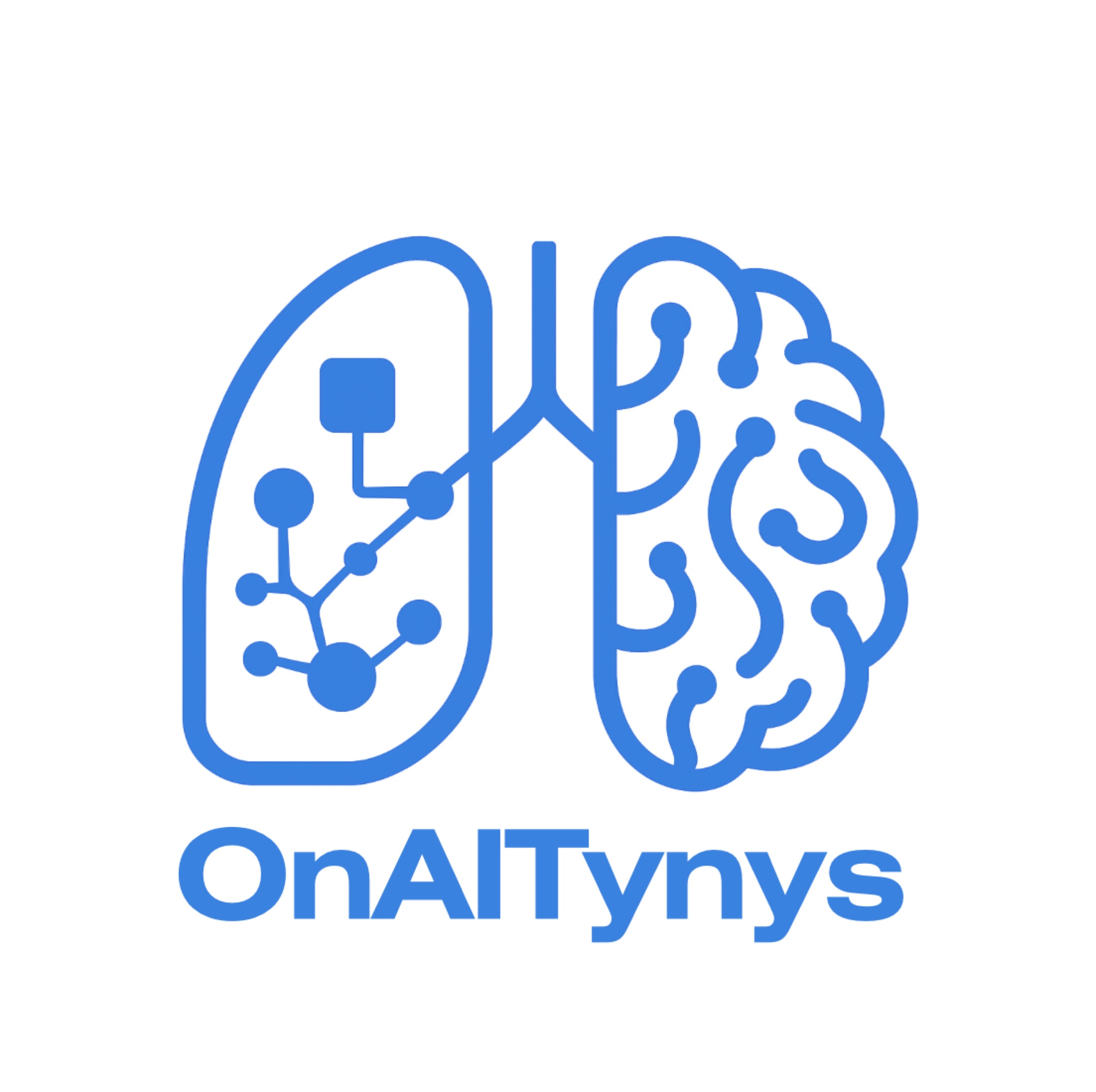 OnAITynys — носимая система мониторинга дыхания и раннего предупреждения приступов астмы