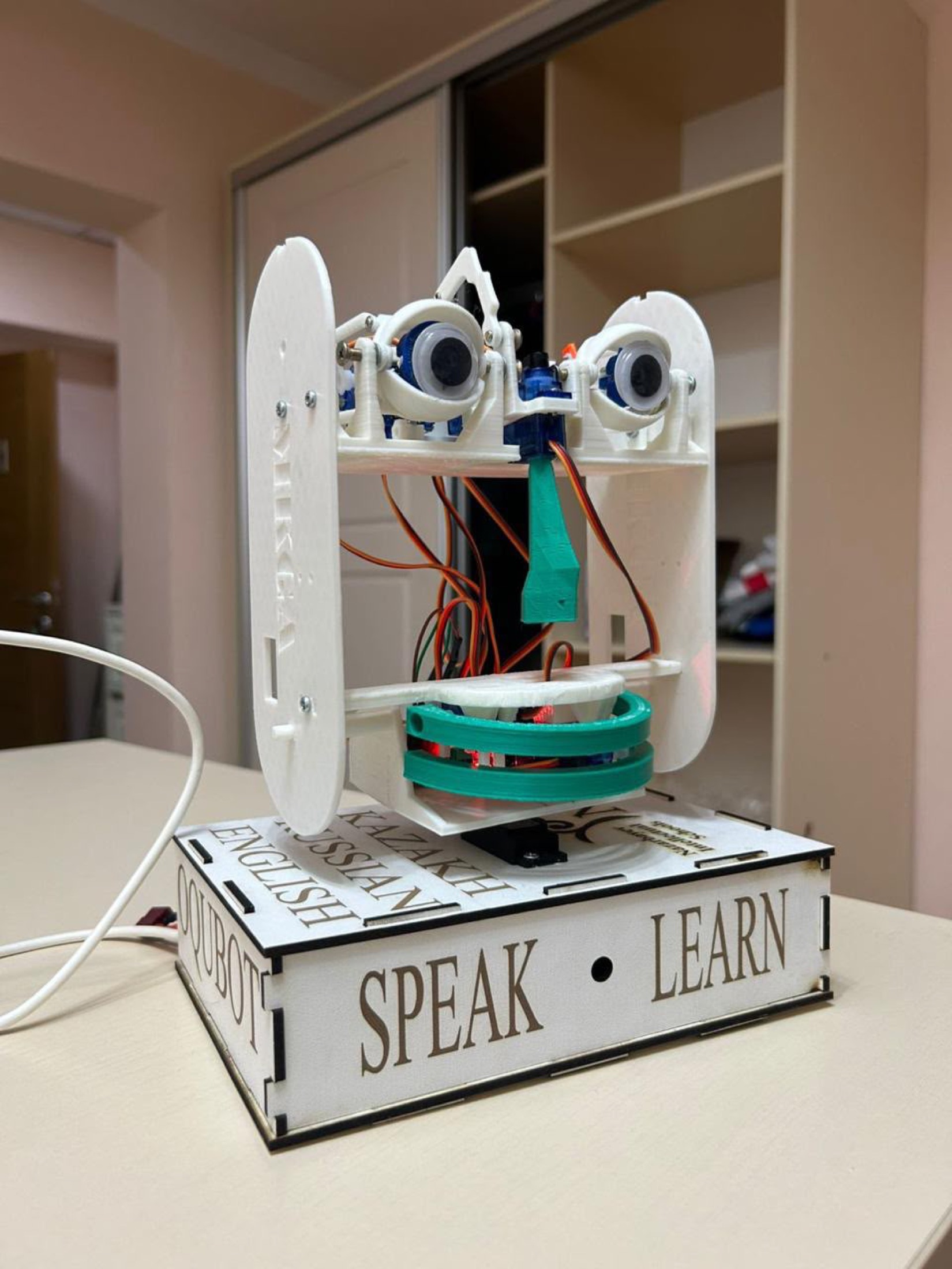 OquBot