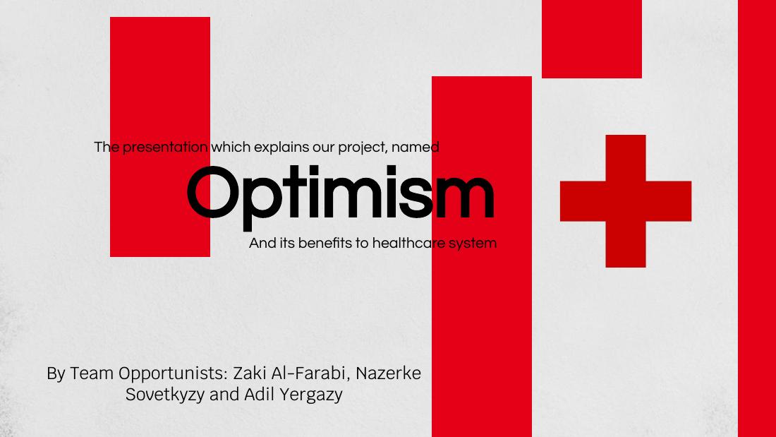 Pessimists