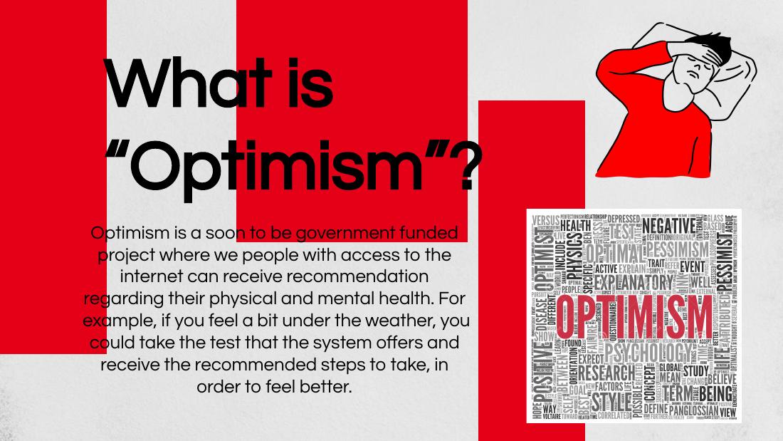 Pessimists
