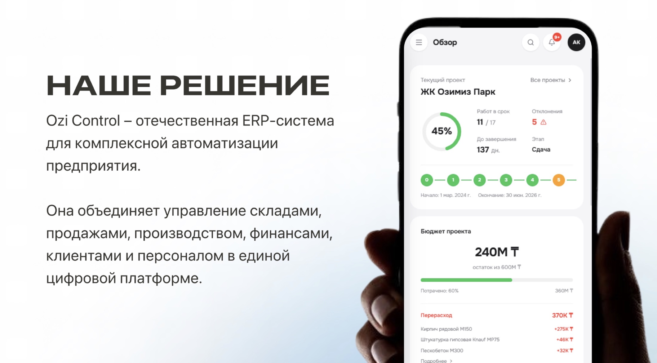 Производство био-пакета из биополимера на основе сорняковых растений
