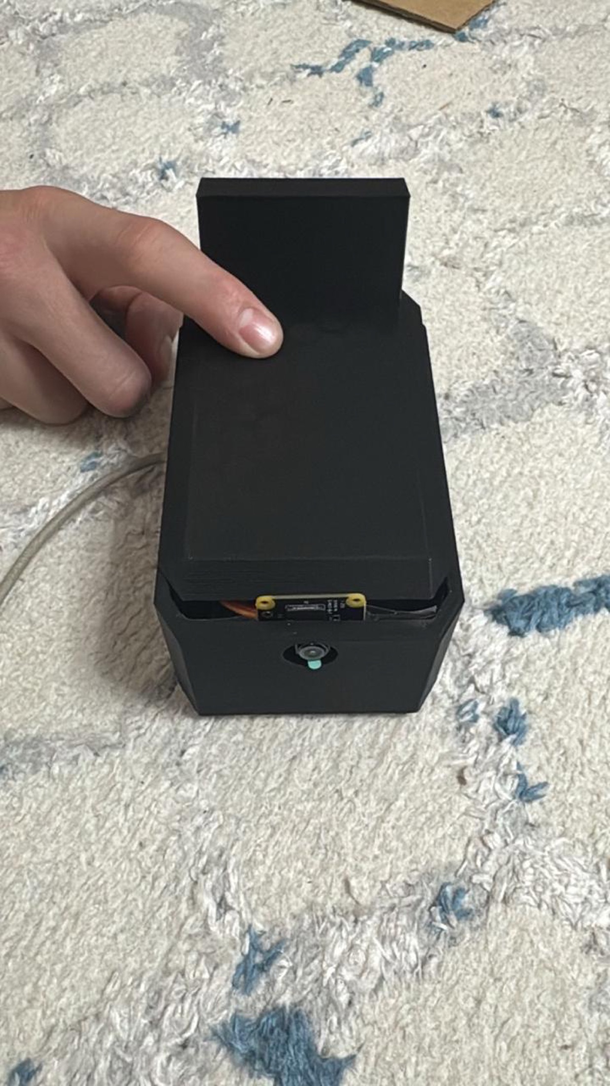 SleepBlocker