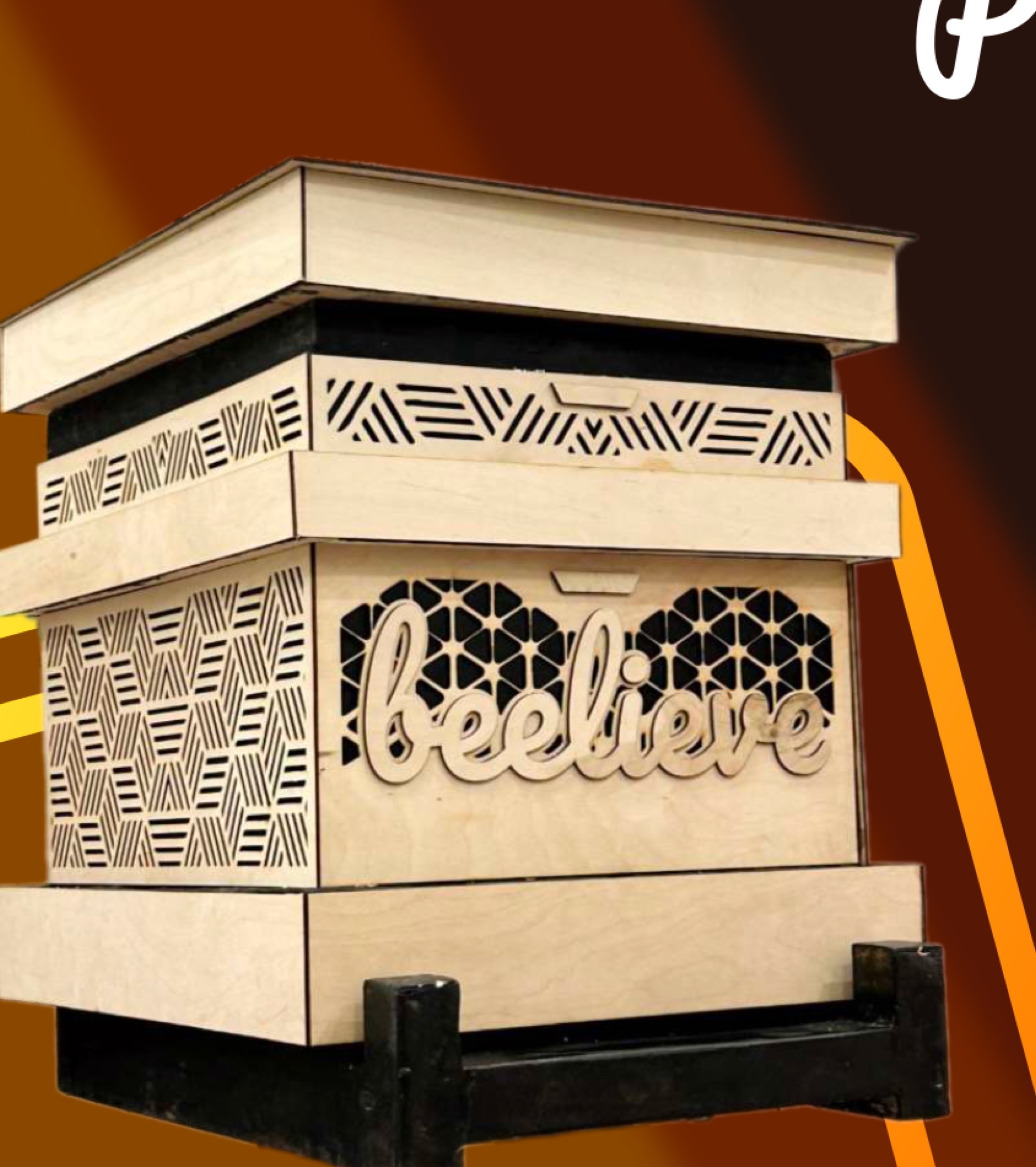 Smart Beehives