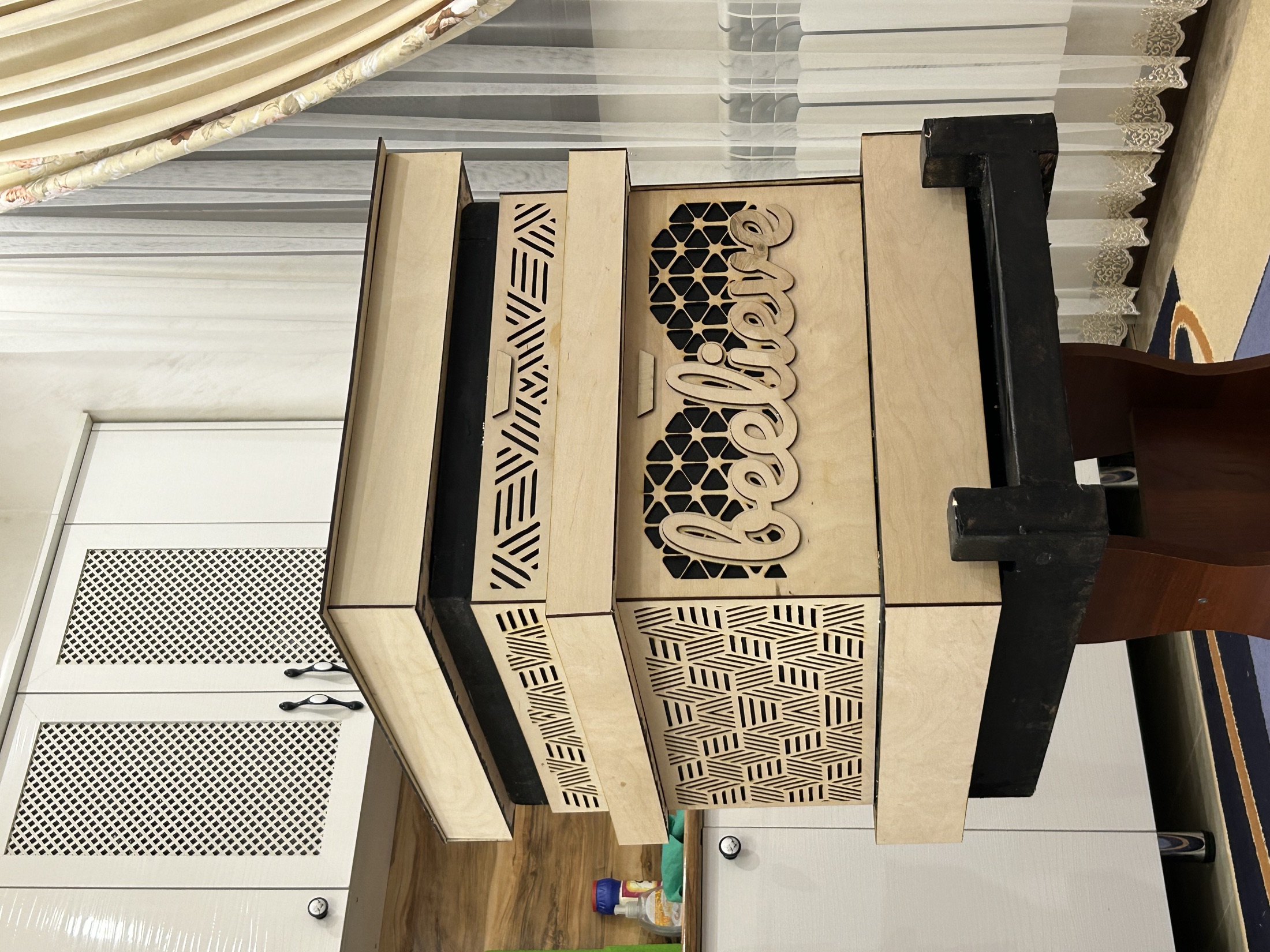 Smart Beehives