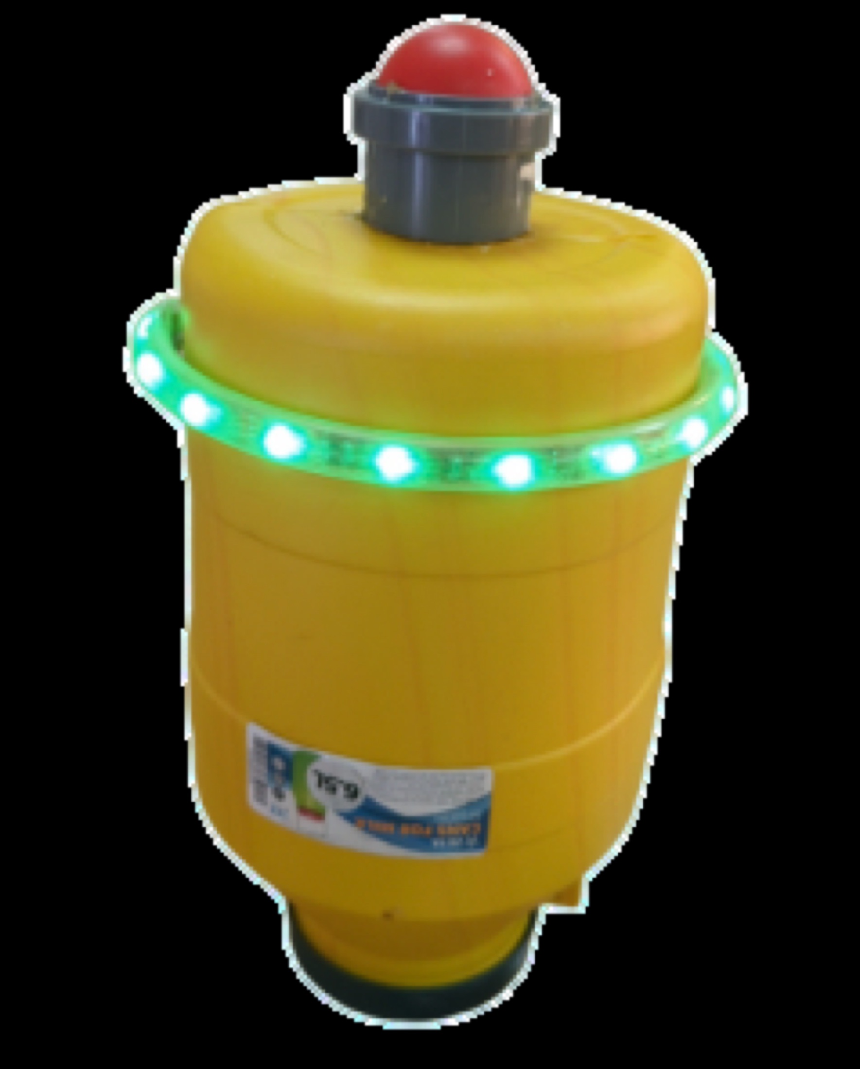 Smart Buoy (SmartBuoy)