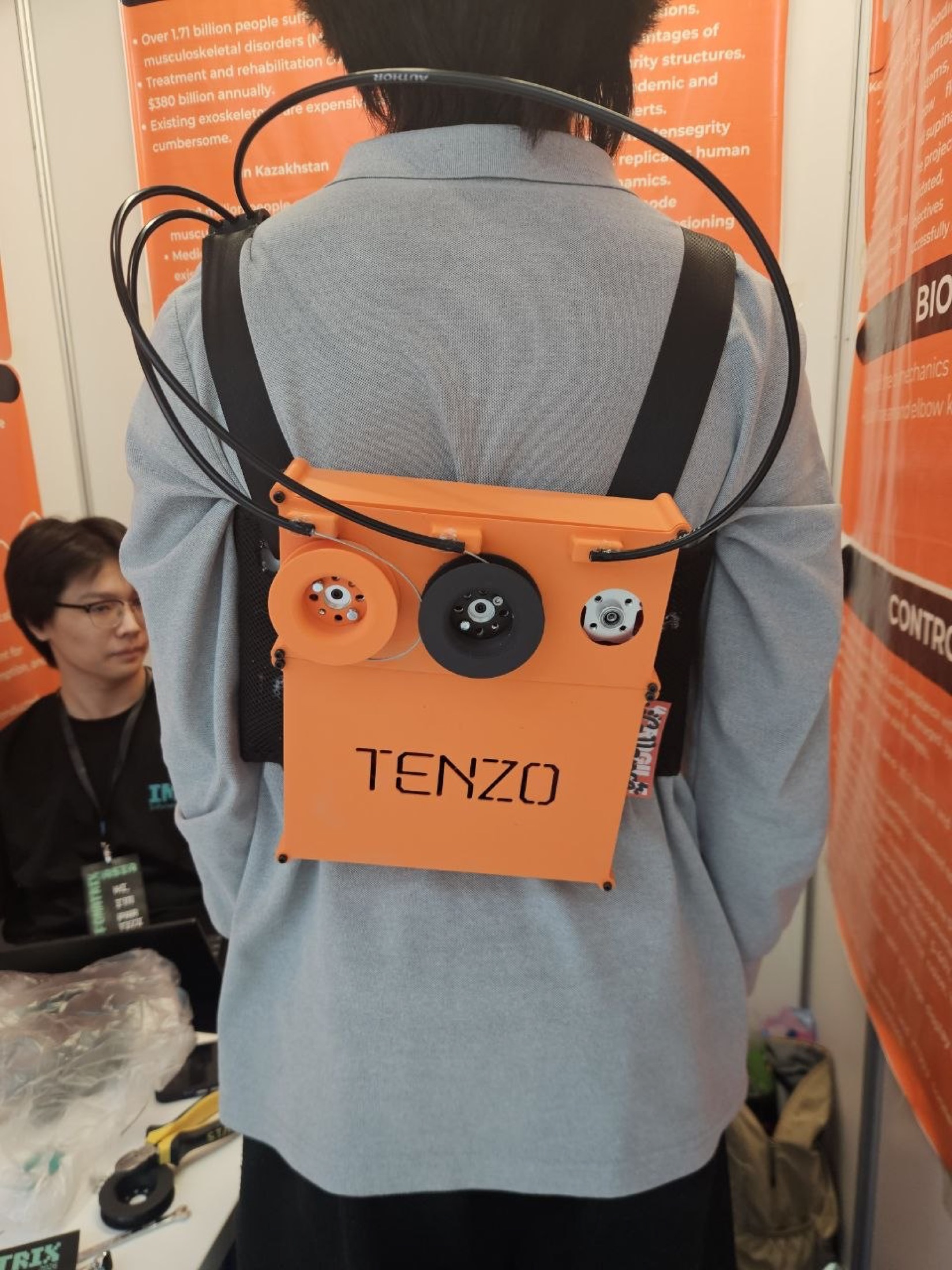 Tenzo