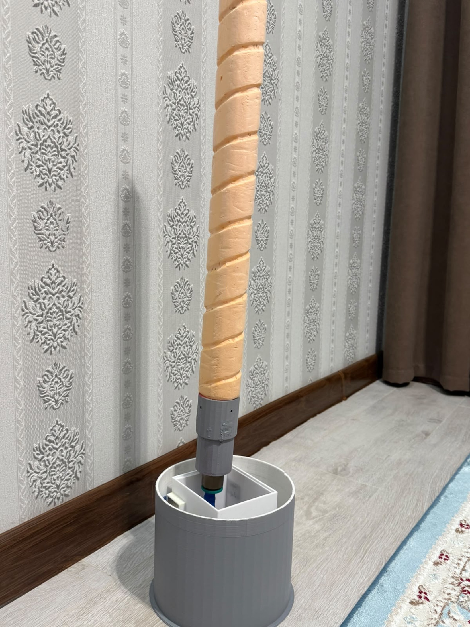 Ventrix
