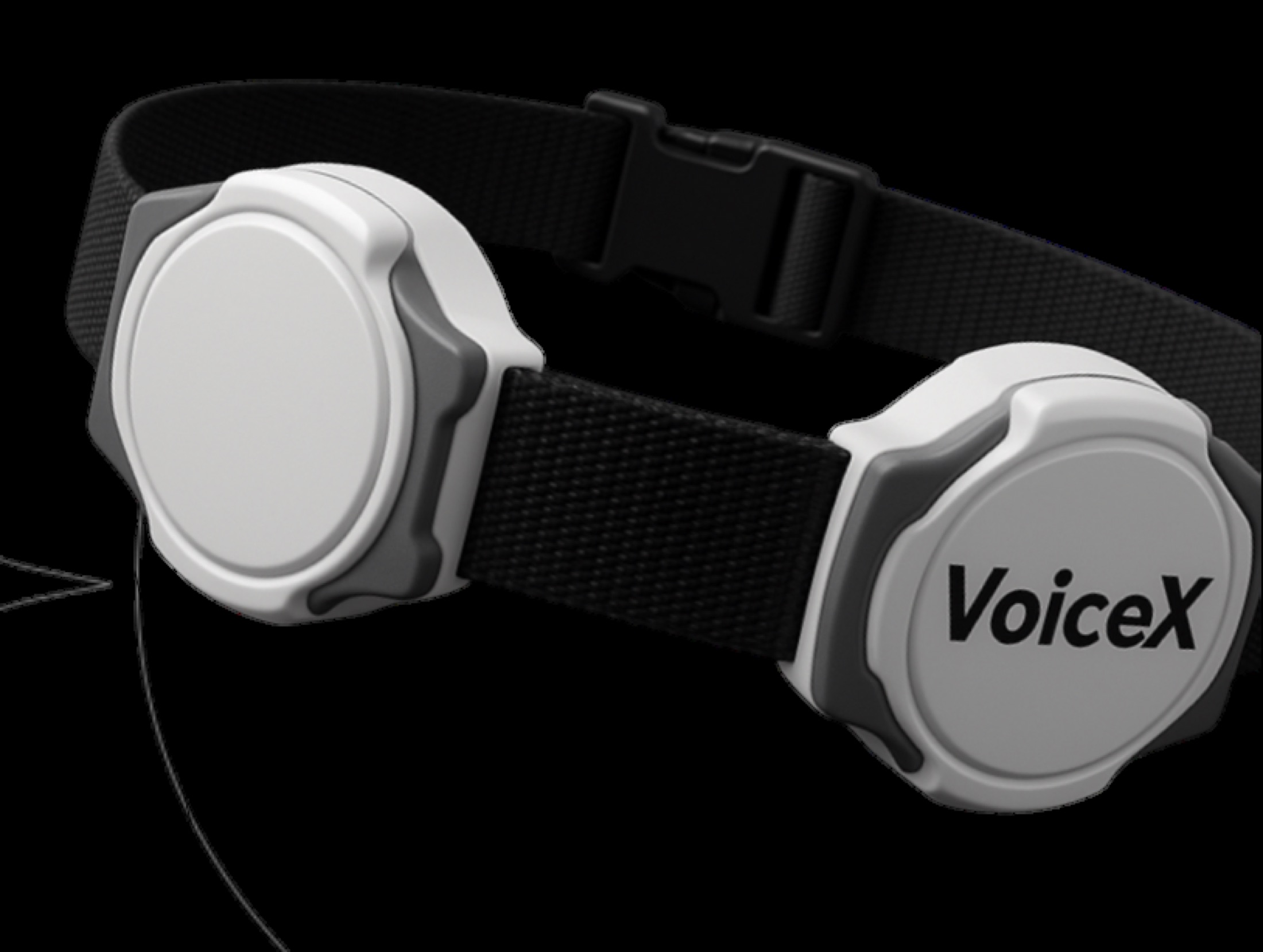 VoiceX