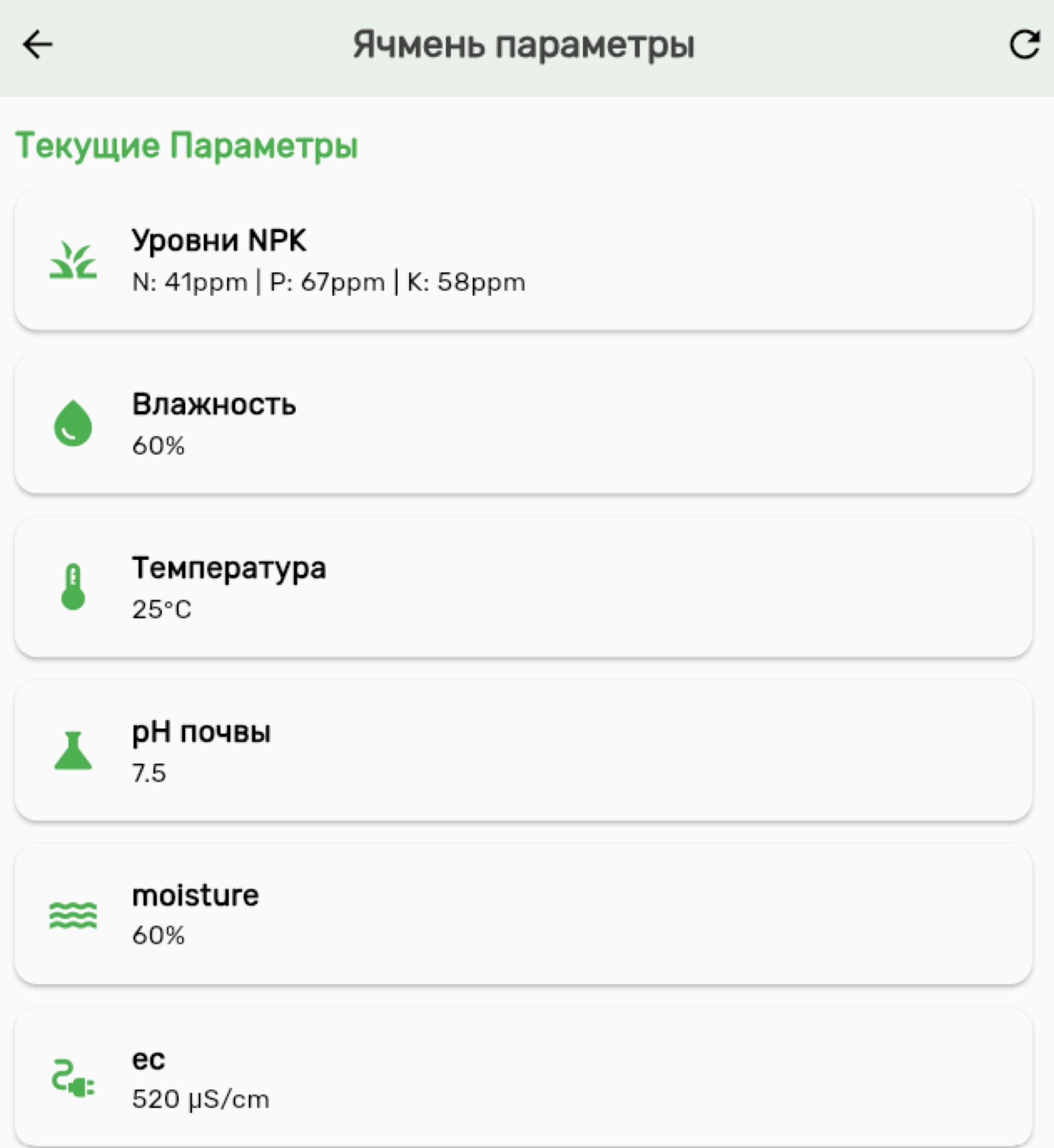ZherSoilScan